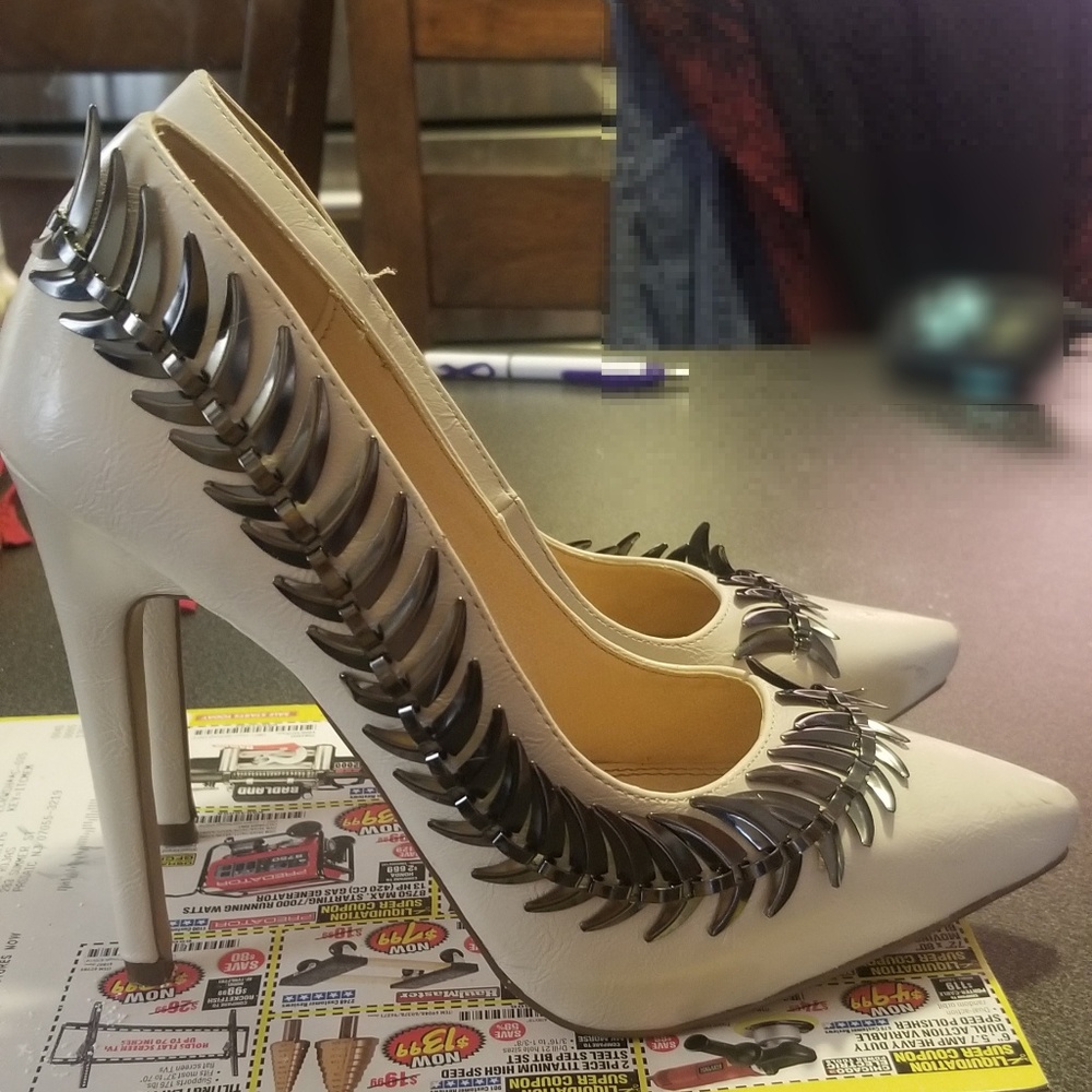 Pumps